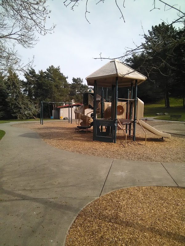 Byron Gibbs Park