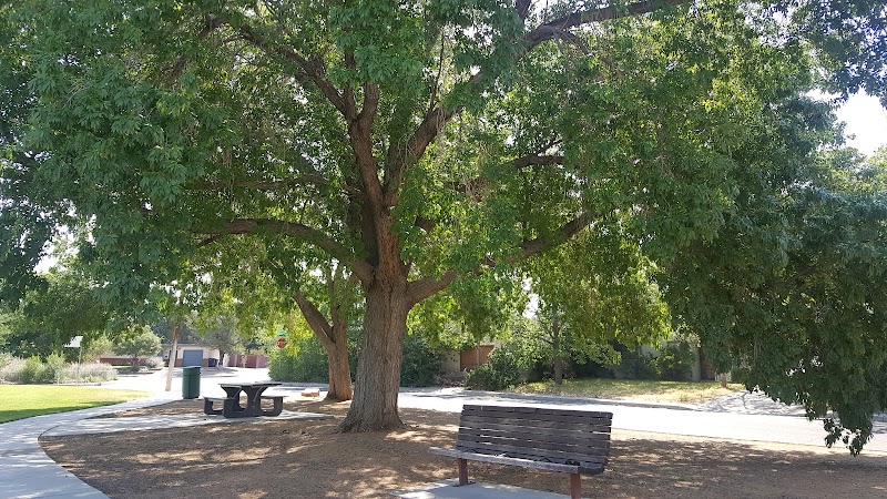 Vista Verde Park