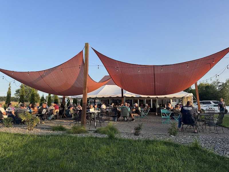 Grace Tyler Estate Winery