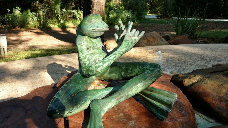 Lily Pad Park Spraypark