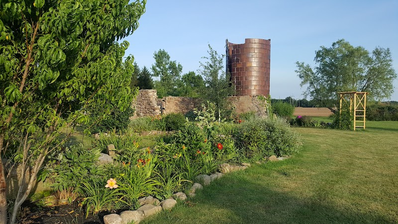 The Jones Castle