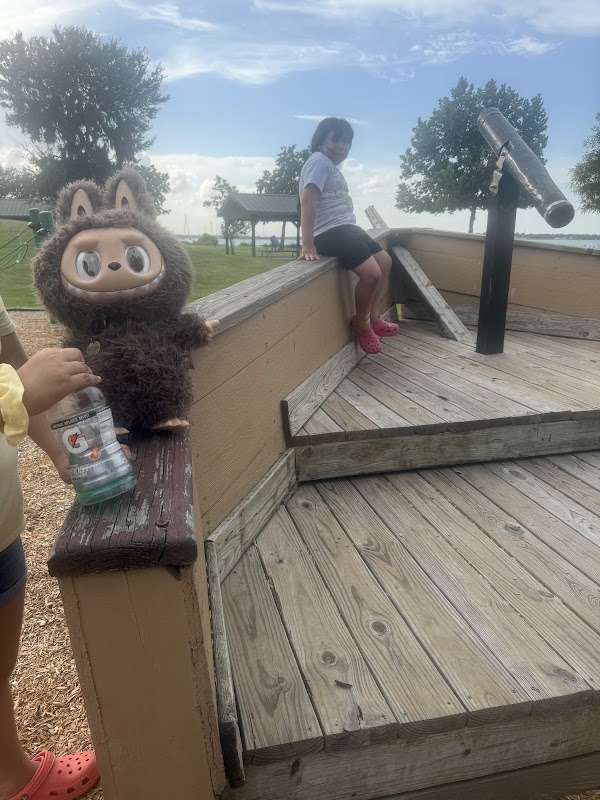 Friendswood Trails Park