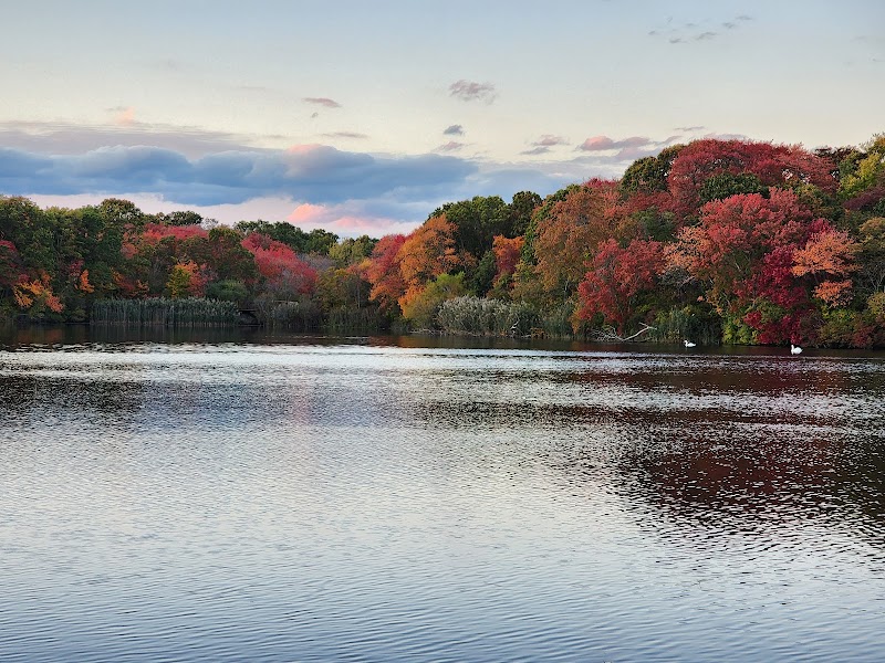 Massapequa Preserve
