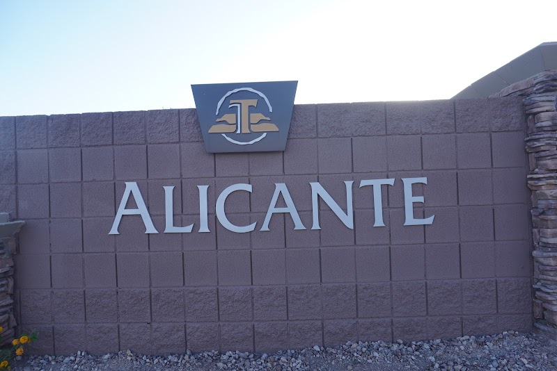 Alicante Park