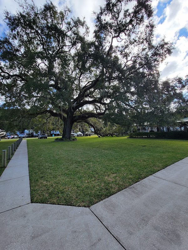 St. Augustine Gun Club
