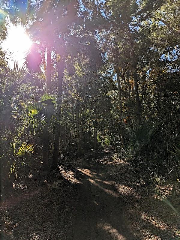 Malacompra Rd- Beach Access