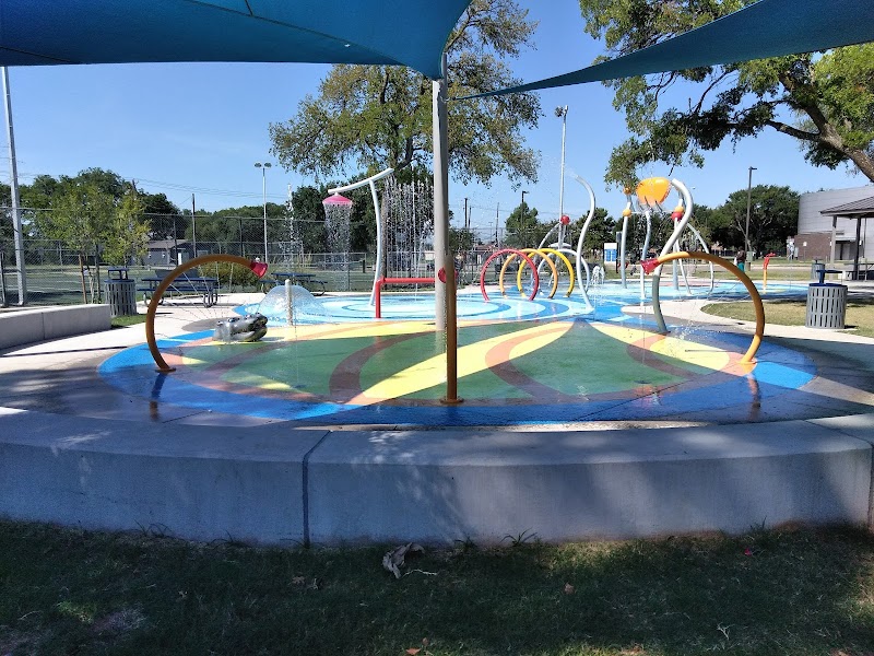 Mattie Nash-Myrtle Davis Park