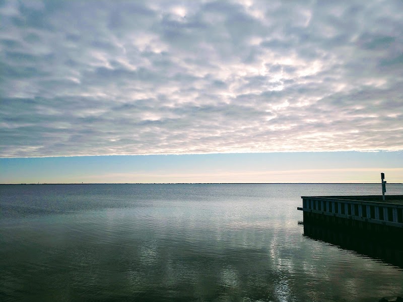 Upper Barnegat Bay Wildlife Management Area