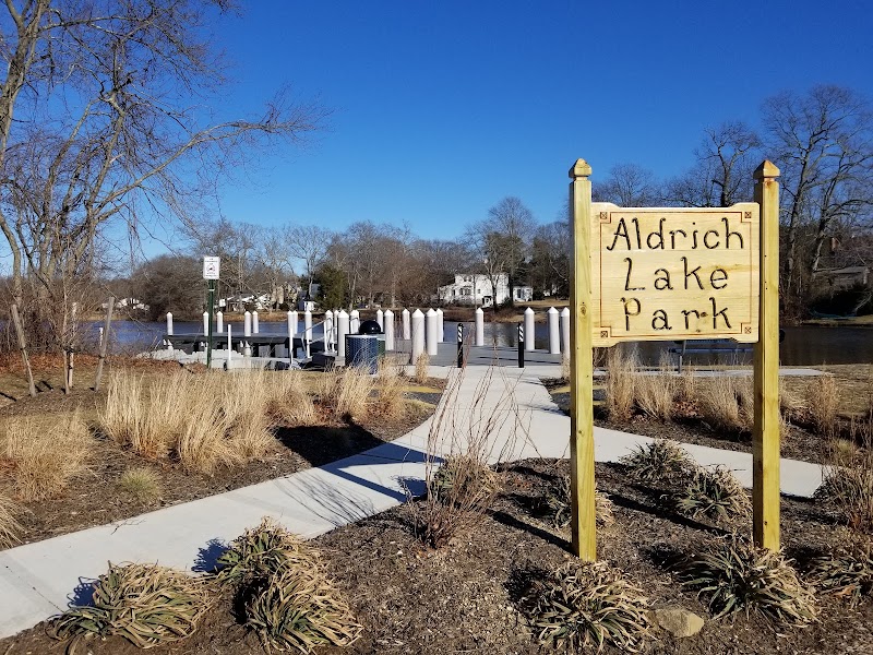 Aldrich Lake Park