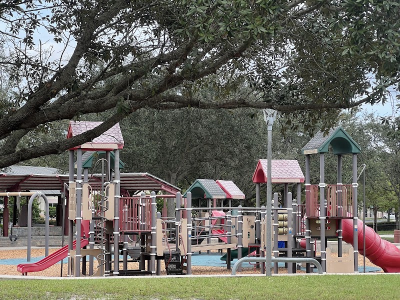 Palm Aire Village Park