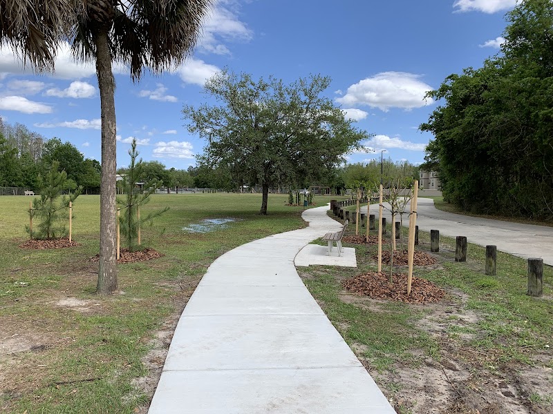 Calusa Trace Park