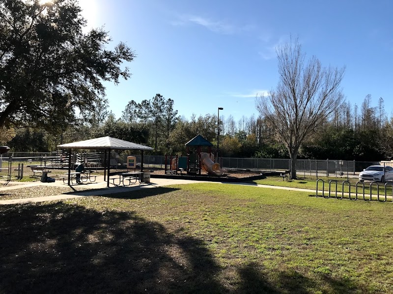 Calusa Trace Park