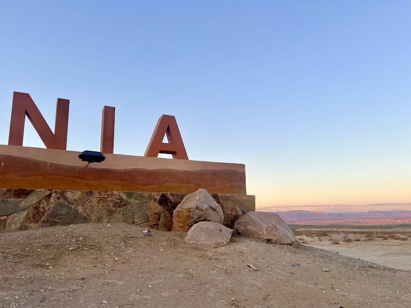 Welcome to California Sign