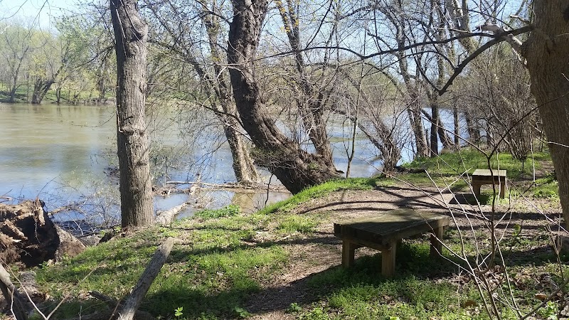 Edwards Landing Park