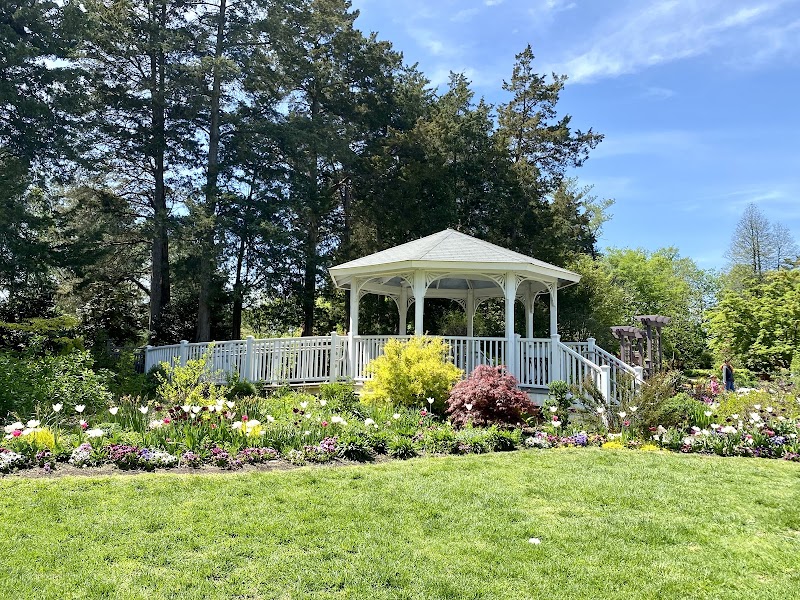 Green Spring Gardens