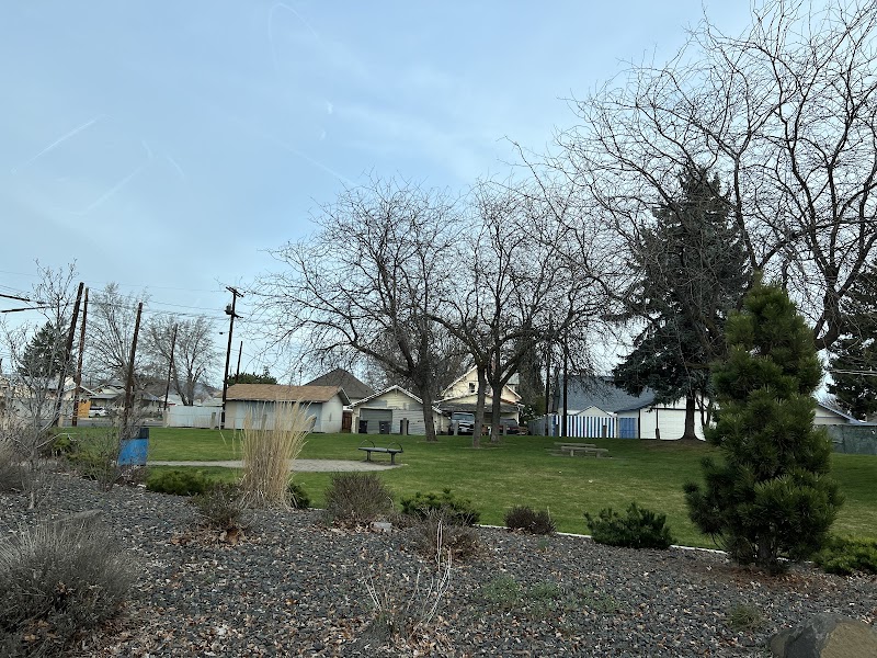 Rosalma Garden Club Park