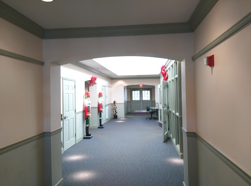 Shrewsbury Parks & Recreation