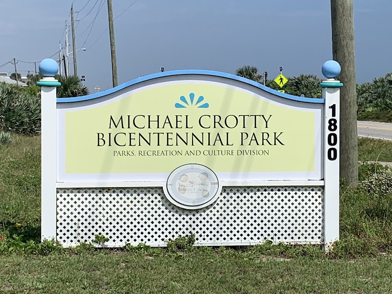 Michael Crotty Bicentennial Park