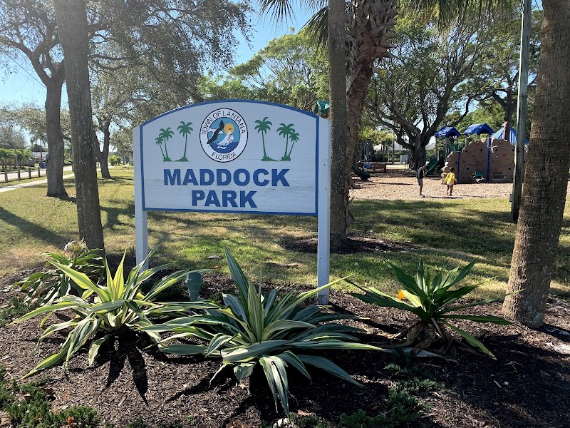 Maddock Park