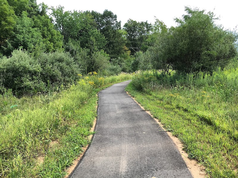 Dodsworth Run Preserve