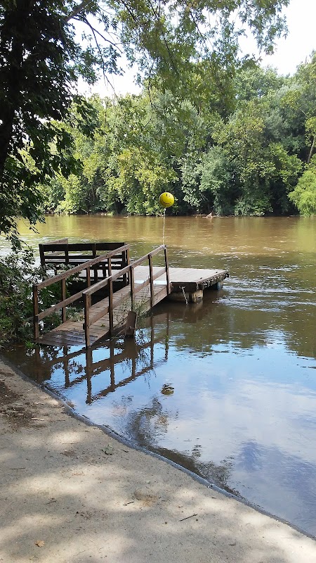 Towpath Park