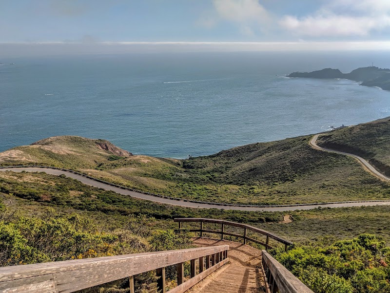 Hawk Hill
