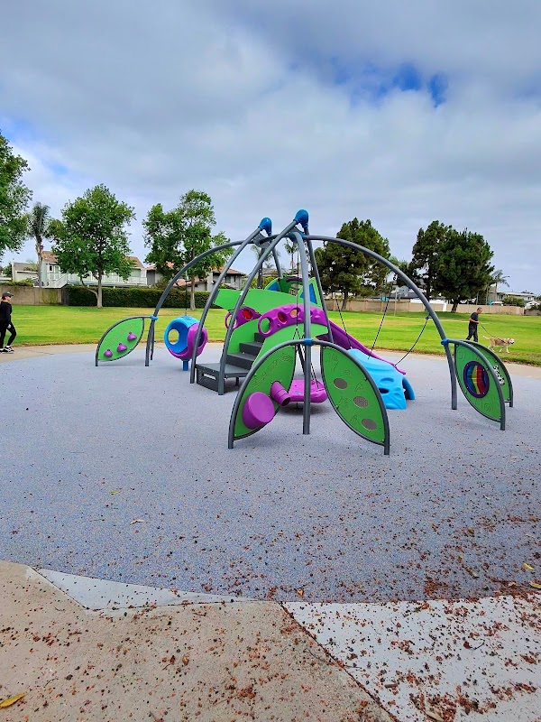 Seely Park