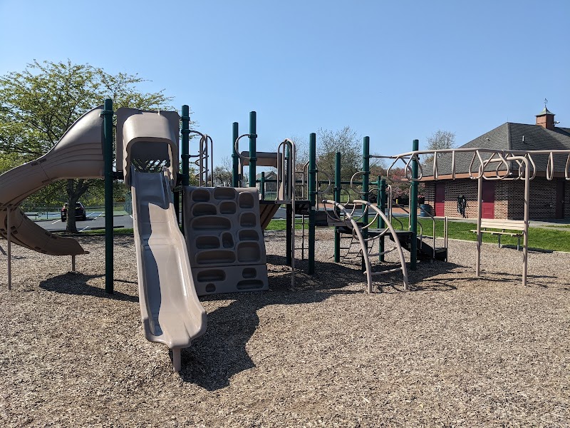 Elwood L. Crossan Park