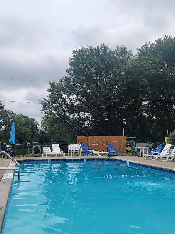 Nashville East / Lebanon KOA Journey