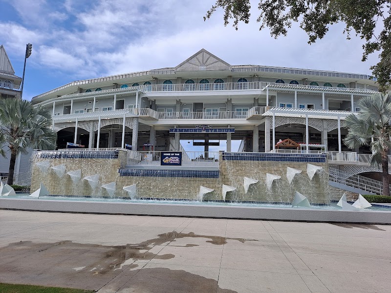 Hammond Stadium