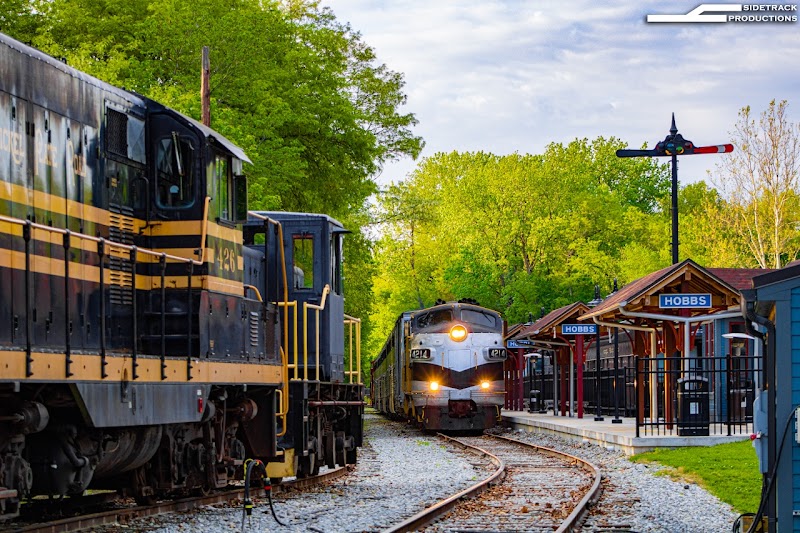 Hobbs Station