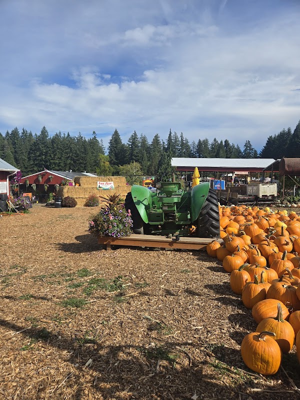 Lee Farms - Tualatin,OR