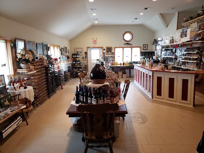 Demarest Hill Winery