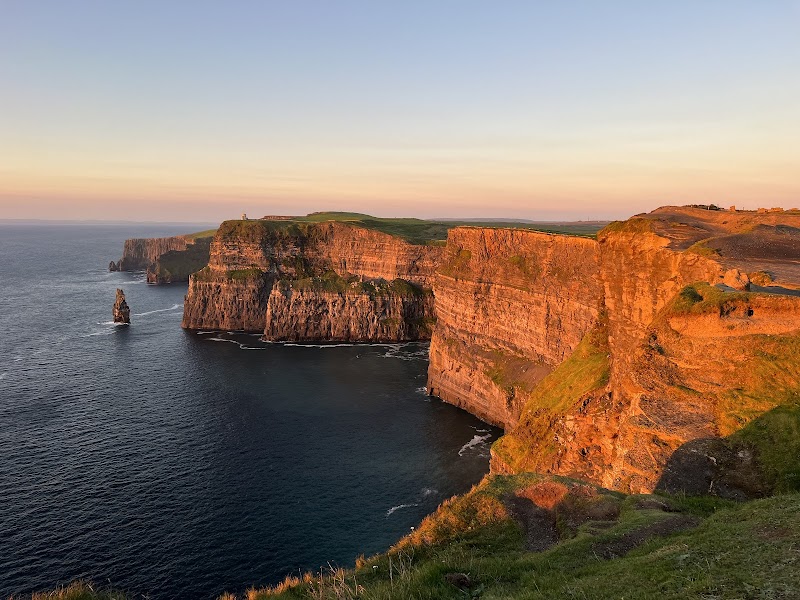 Ireland