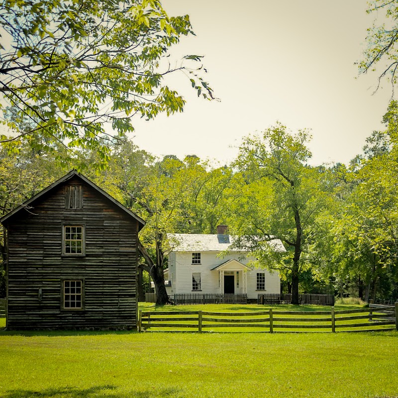 Duke Homestead