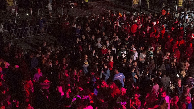 Nashville Nightmare Haunted House