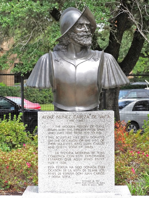 Hawkins Sculpture Walk