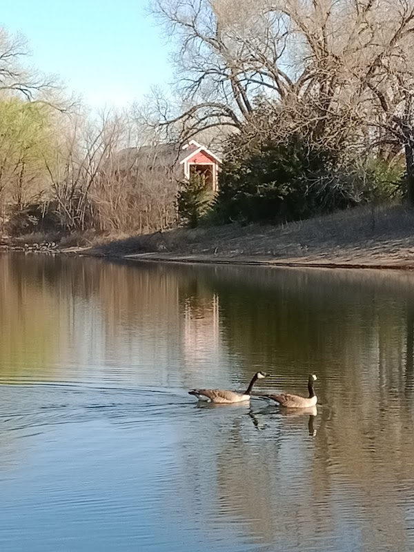 Friends of Watson Park
