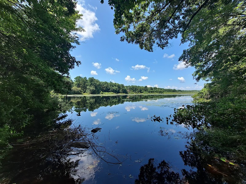 Town of Dartmouth Conservation Area