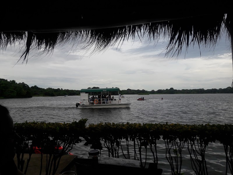 Montella Park Center