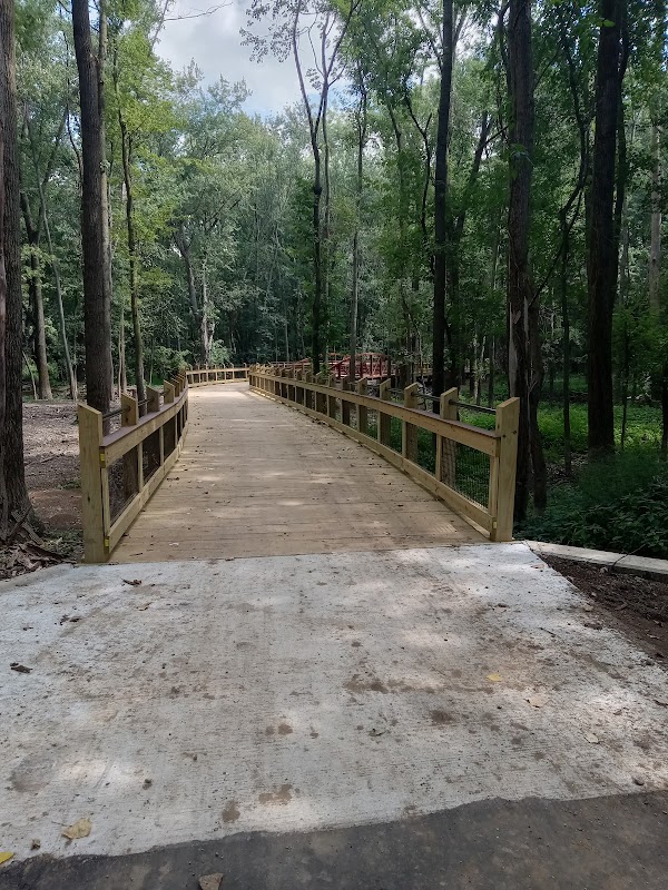 Idema Explorer Trail