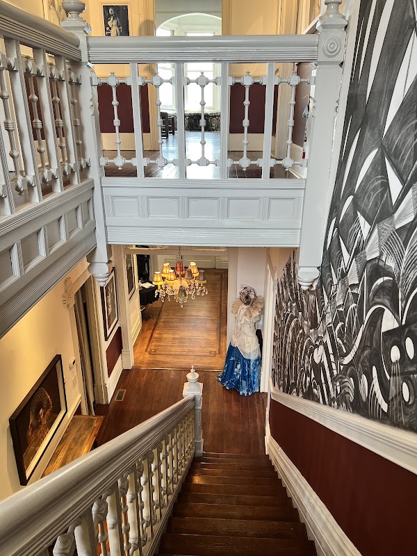 Hammonds House Museum