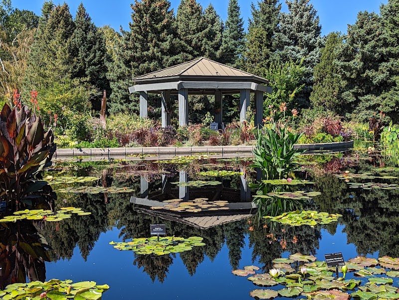 Denver Botanic Gardens