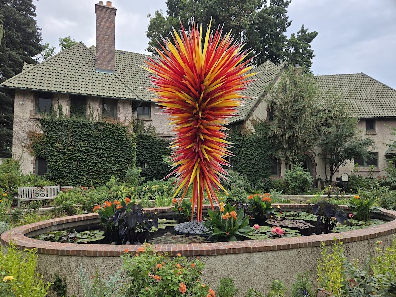 Denver Botanic Gardens