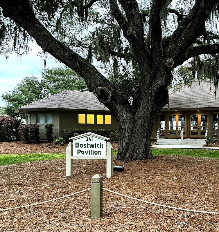 Moss Creek Bostwick Pavillion