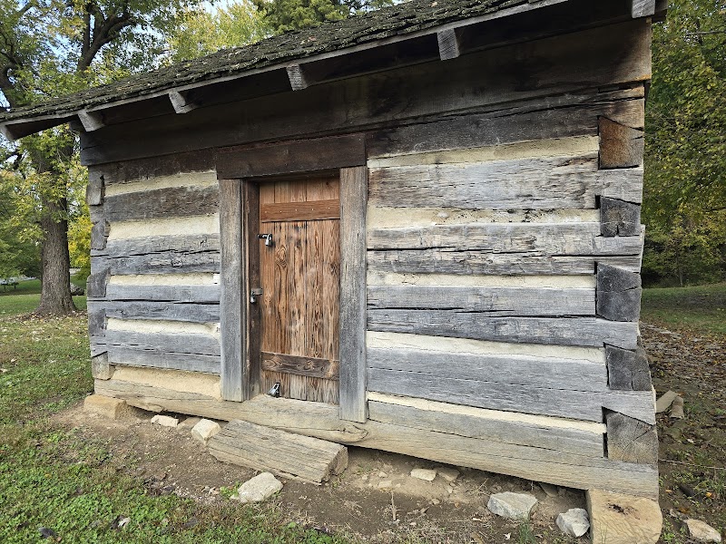 George Rogers Clark Homesite