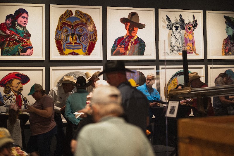 John Wayne: An American Experience