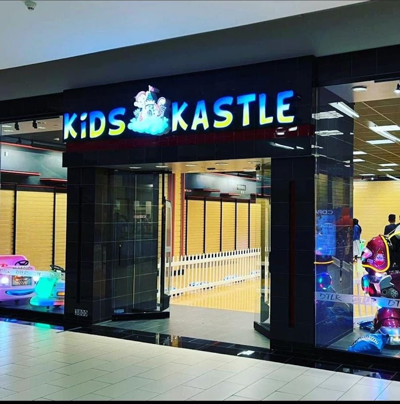 Kids Kastle