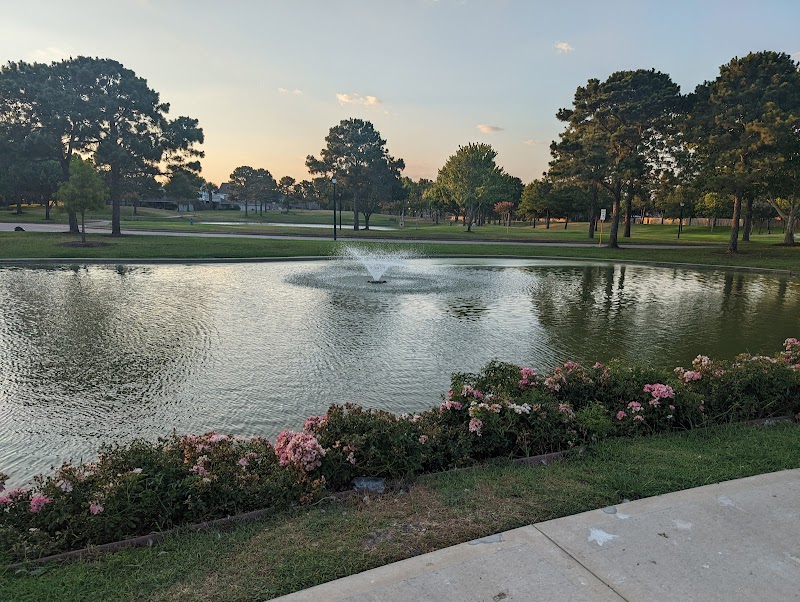 Copper Lakes Pool at Longenbaugh
