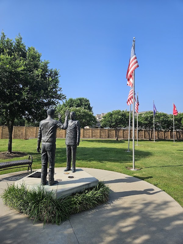Veterans Memorial